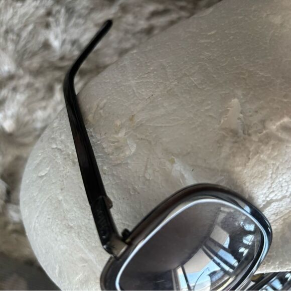 Chloe sunglasses logo frames y2k oversized lens glasses accessory eyewear 2148 main image 7